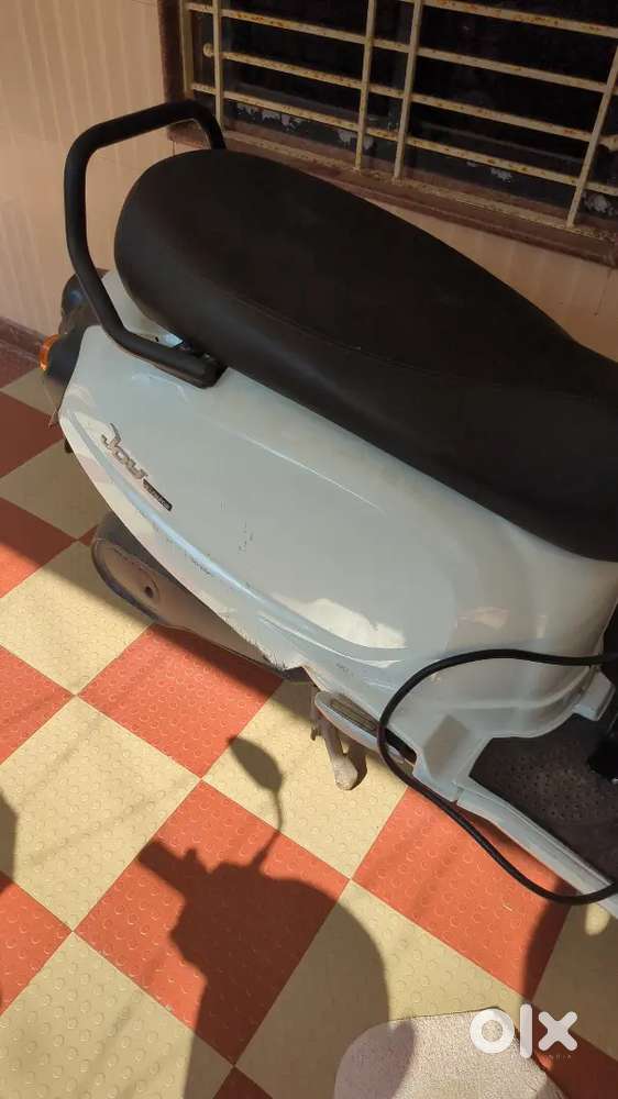 Excellant smooth running