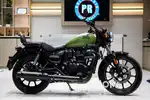 2023 Royal Enfield Meteor 350