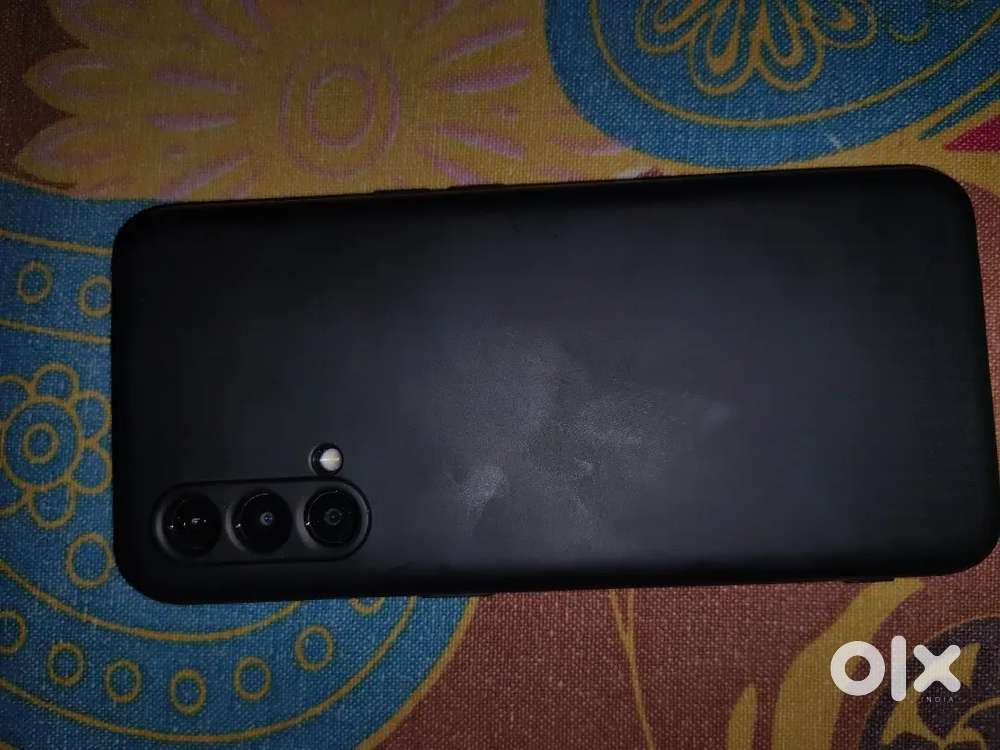 Realme GT Master Edition