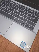 DELL LATITUDE  i5 8th Gen  8GB RAM  256GB SSD  Og Adapter