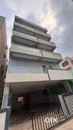 Flat for Sale near BRTS Main Road