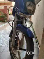 बिक्री के लिए उपलब्ध है Bajaj Pulsar 150 DTS-i