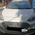 Hyundai Xcent Prime 2019 Diesel 65000 Km Driven