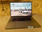 MacBook pro 16 inch 2019 i7 16gb Ram 512 storage