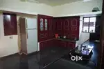 Semi furnished neat and clean home for sale