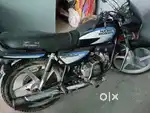 Hero honda Splendor in goog condition