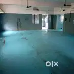 Commercial Space Available for Rent