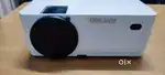 Projector Android smart HD LED