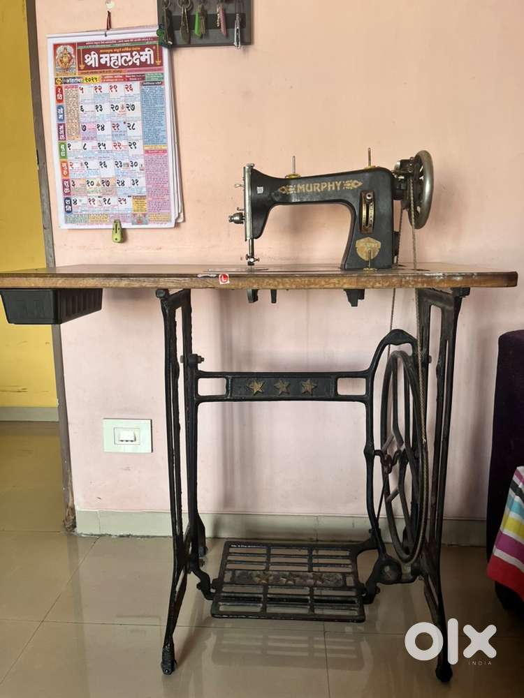 Sewing Machine