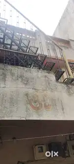 First floor ,near aanad banglow chock