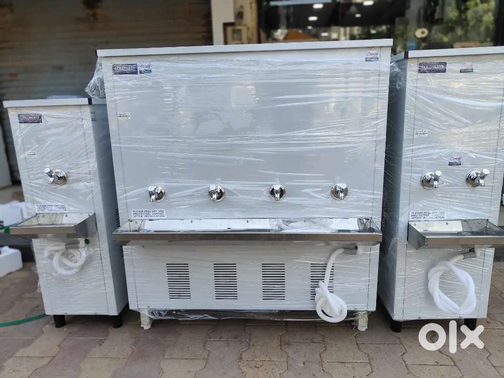SS WATER COOLER WATER DISPENSER RO PLATE ALL TYPE WATER COOLER RO WATE