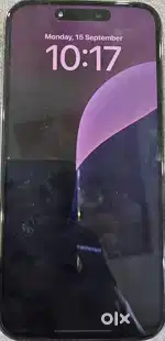 I phone 14 pro max