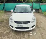 Maruti Suzuki Swift 2018 ZXI Plus, 2011, Petrol