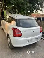 Maruti Suzuki Swift 2022 Petrol 24000 Km Driven All Orignal