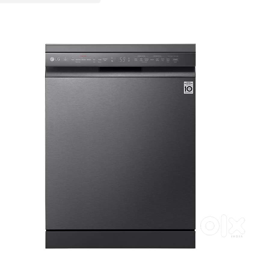 Dishwasher