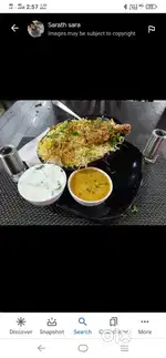 I need job ,I'm biryani master.