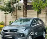 Less used , well maintained,  having extended warranty
