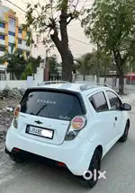 Chevrolet Beat 2012 CNG & Hybrids 118000 Km Driven