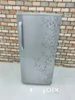 **:Lg fridge with 1 yr warranty n 6 month's free service wth shipping