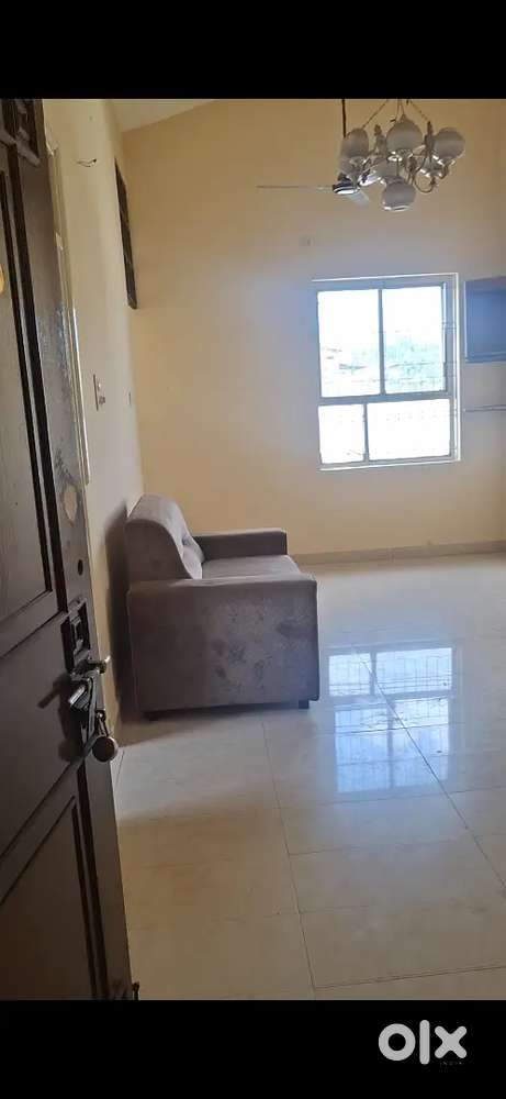 2bhk flat for rent in margao