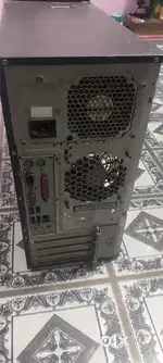 Computer core 2 duo