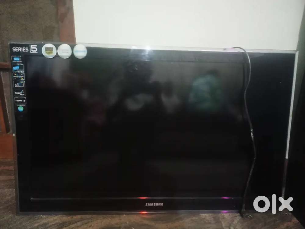 Samsung led tv Series 5