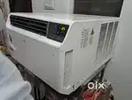 5 star 1 ton lg windo ac wifi control