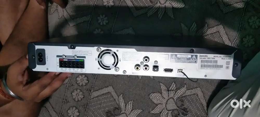 Home theater