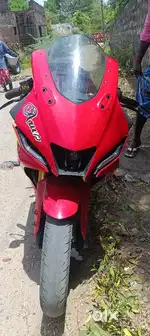 good condition bike