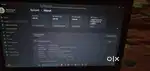DELL latitude e5270 i5 , 6th gen , 8gb ddr4 ram ,witn 256gb nvme ssd