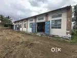 Godown and workshop for rent /sale