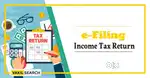 ITR Filing, TDS Claim, GST filling