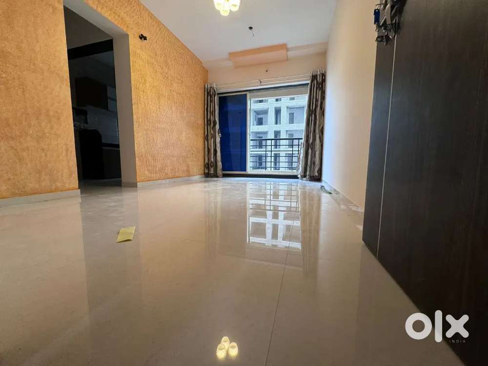 1bhk for Rent in 12,000 in vasai East Yashwant Smart City Madhuban