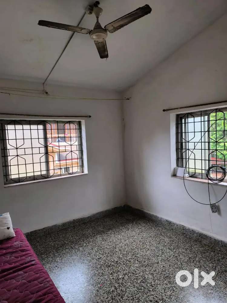 1BHK UNFURNISHED IN PORVORIM