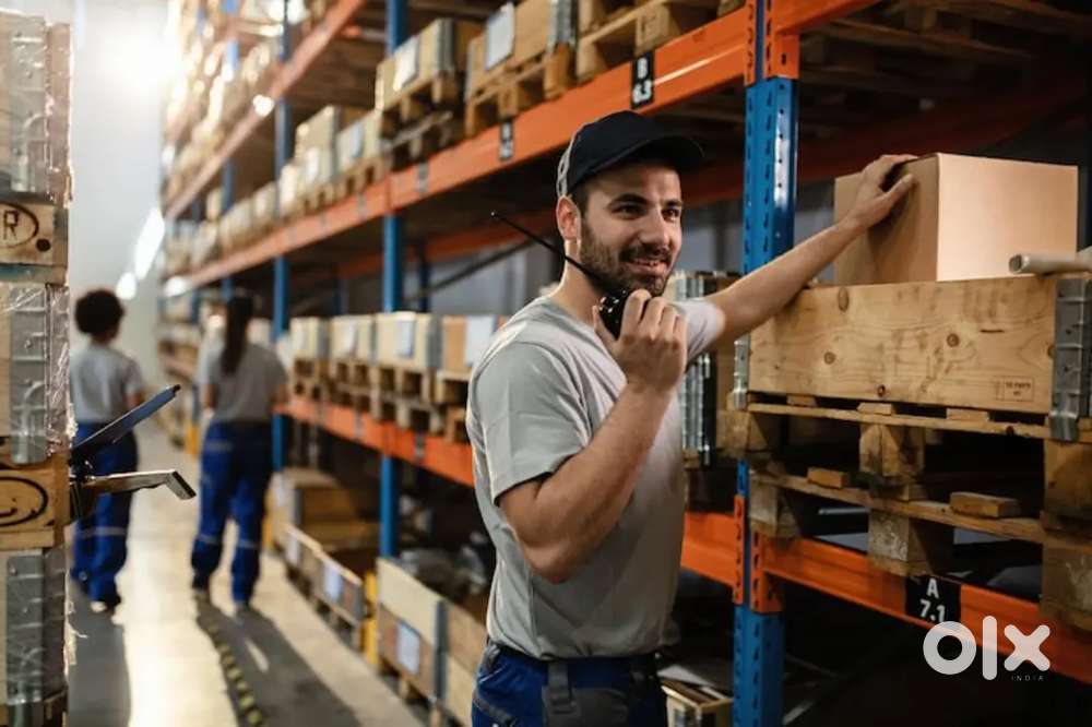 Wanted picker and packer jobs available in kurnool Bhagya Nagar
