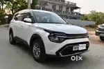 Kia Carens 1.4 Prestige 7 STR, 2022, Petrol