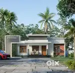 Constructing safety, building trust.(710 Sqft home )