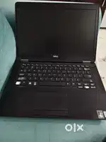 Dell i5 laptop- 6th generation in excellent condition