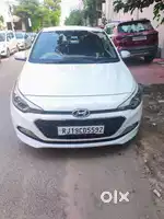Hyundai Elite i20 2018