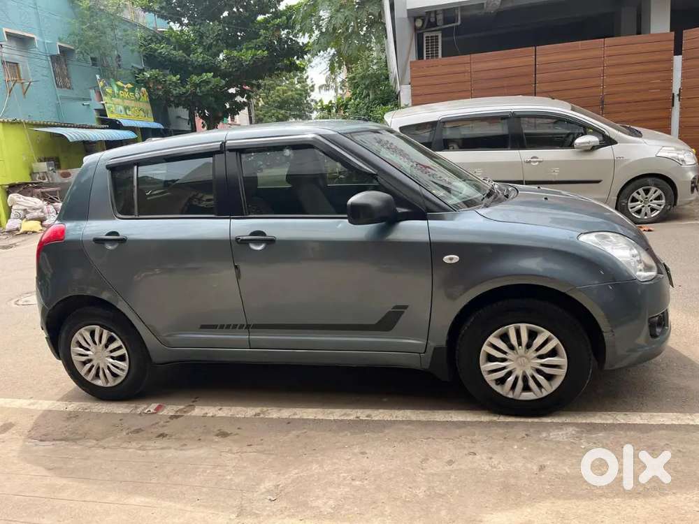 Maruti Suzuki Swift in Very Good condition
