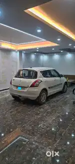 Maruti Suzuki Swift 2014