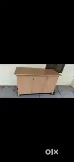 Cutting table