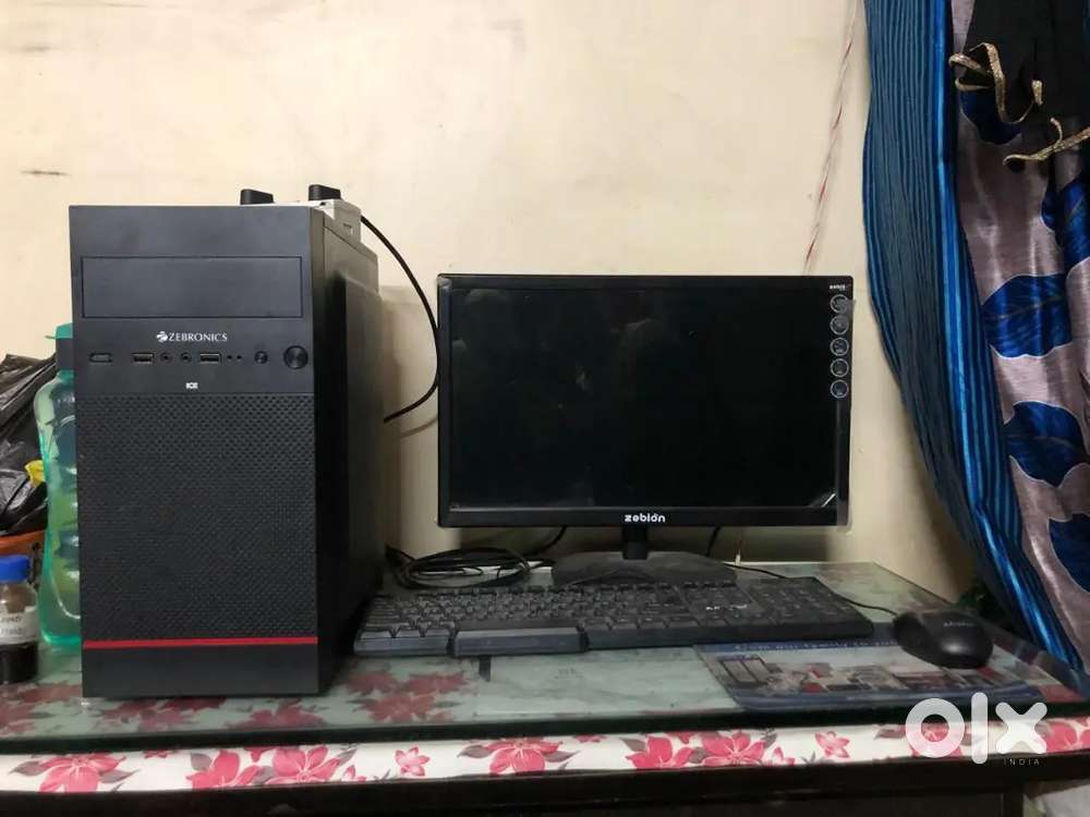 i5 desktop