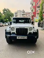 Mahindra Thar LX Hard Top Diesel MT RWD, 2023, Diesel