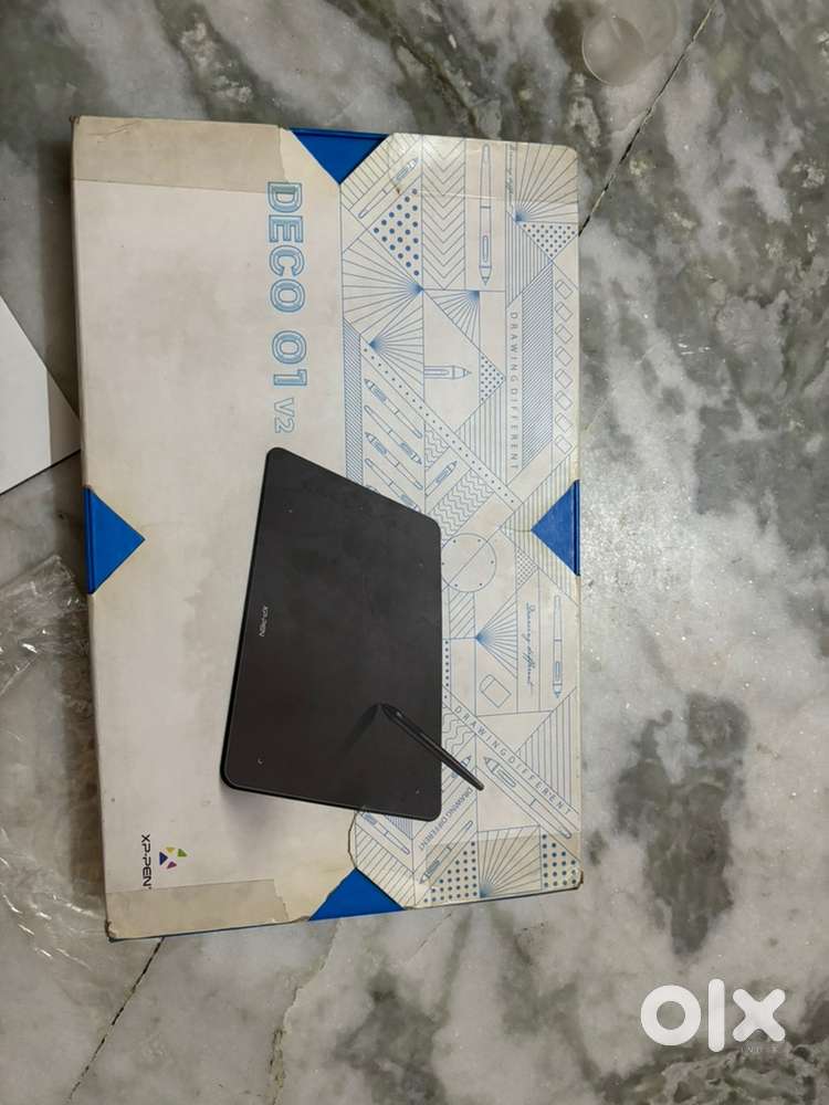 Xp pen tablet(writing pen tab)
