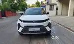 Tata Nexon Pure (S) 1.2 Petrol 6AMT, 2024, Petrol