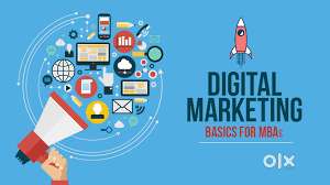 digital marketing manager