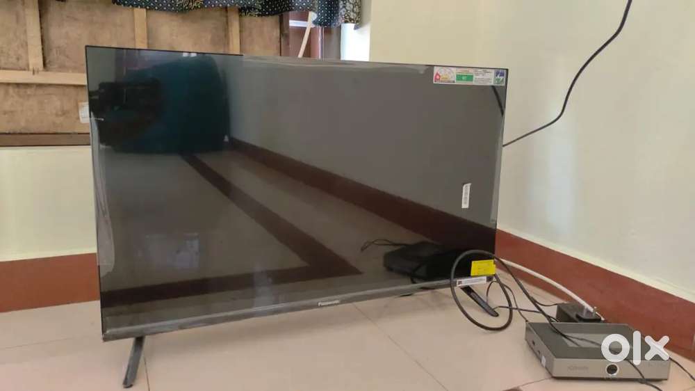 PanasonicLED TV