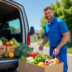 Delivery Boy Jabalpur