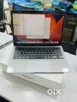 Macbook air m1